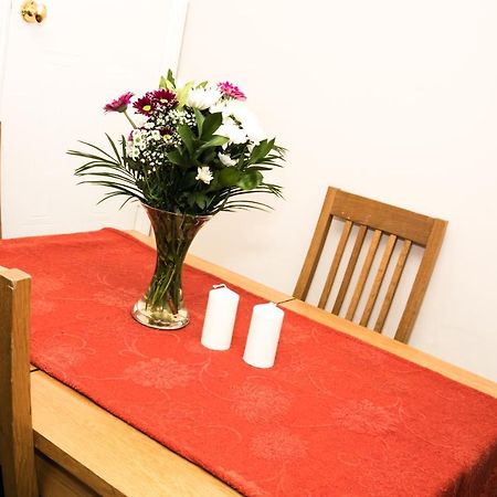 The Tranquil Apartment Leicester Bagian luar foto